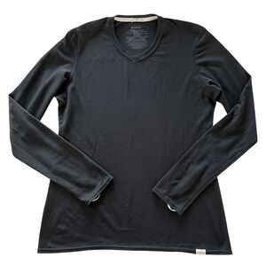 Patagonia Capilene Lightweight Base Layer Long Sleeve Top